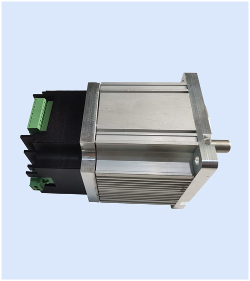 無刷直流電(dian)機(jī)